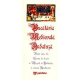 Bucatarie medievala andaluza, editura Paideia