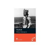 Macbeth, editura Macmillan Education