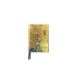 Tree of Life by KLIMT (Foiled Pocket Journal), editura Flame Tree Stationery