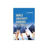 World University Rankings: Statistical Issues and Possible R, editura World Scientific Publishing Uk