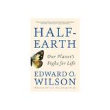 Half-Earth, editura W W Norton & Co