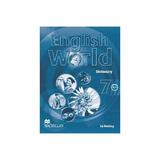 English World Level 7, editura Macmillan Education