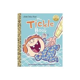 Tickle Book, editura Random House Usa Inc