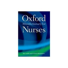 Minidictionary for Nurses, editura Oxford University Press