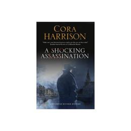 Shocking Assassination, editura Severn House Publishers Ltd