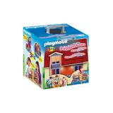 Playmobil Doll House - Casa de papusi mobila 