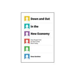 Down and Out in the New Economy, editura Yale University Press Academic