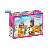 Playmobil Doll House - Sufrageria 
