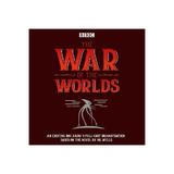 War of the Worlds, editura Bbc Audiobooks