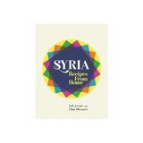 Syria, editura Orion