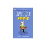 Invisible Emmie, editura Puffin