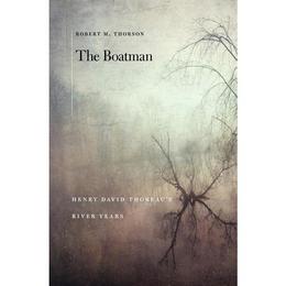 Boatman, editura Harvard University Press