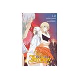 Certain Magical Index, editura Warner International