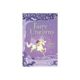 Fairy Unicorns Magic Forest, editura Usborne Publishing