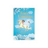 Fairy Unicorns Cloud Castle, editura Usborne Publishing
