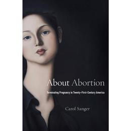 About Abortion, editura Harvard University Press