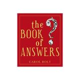 Book of Answers, editura Bantam Paperbacks