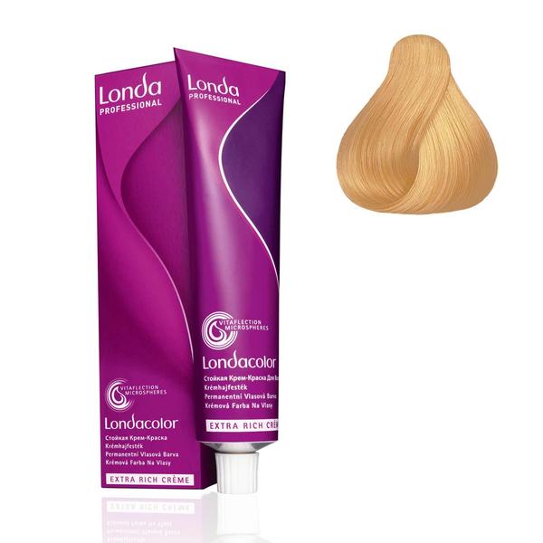 Vopsea Permanenta – Londa Professional nuanta 10/3 blond solar auriu esteto imagine noua