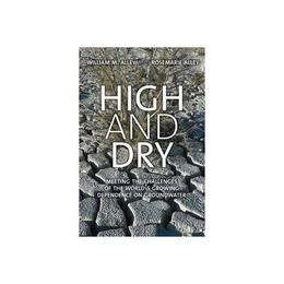 High and Dry, editura Yale University Press Academic