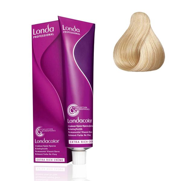 Vopsea Permanenta - Londa Professional nuanta 10/38 blond solar auriu perlat 