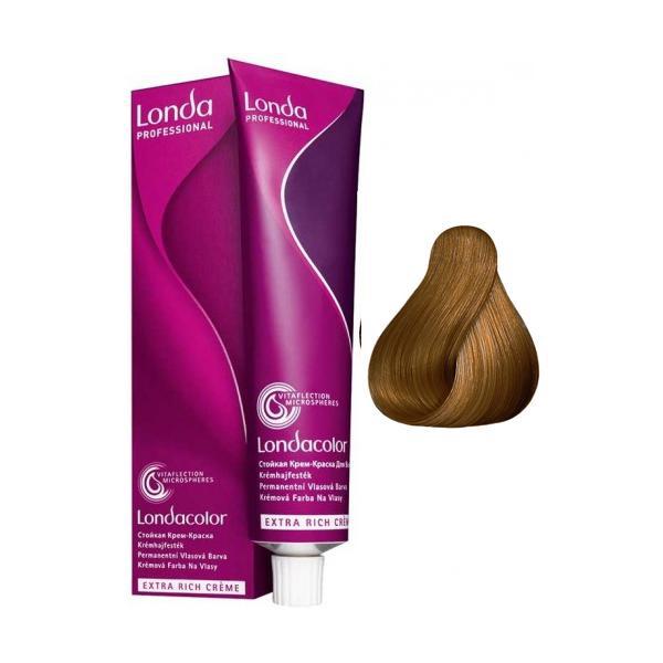 Vopsea Permanenta - Londa Professional nuanta 8/73 blond deschis maro auriu 