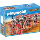 Playmobil History  - Soldati romani
