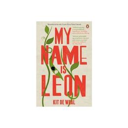 My Name is Leon, editura Penguin Group