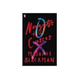 Noughts & Crosses, editura Puffin