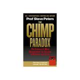 Chimp Paradox, editura Random House Export Editions