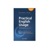 Practical English Usage, editura Oxford Elt