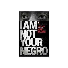 I am Not Your Negro, editura Penguin Group