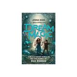 Dream Magic, editura Scholastic Children's Books