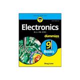 Electronics All-in-One For Dummies, editura Wiley