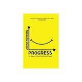 Progress, editura Oneworld Publications