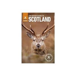 Rough Guide to Scotland, editura Rough Guides
