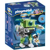 Playmobil Super 4 - Robot