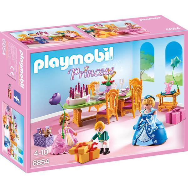 Playmobil princess - petrecere regala