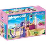 Playmobil Princess - Grajdul castelului