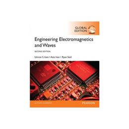 Electromagnetic Engineering and Waves, editura Pearson Higher Education