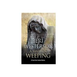 Maiden Weeping, editura Severn House Publishers Ltd