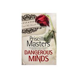 Dangerous Minds, editura Severn House Publishers Ltd