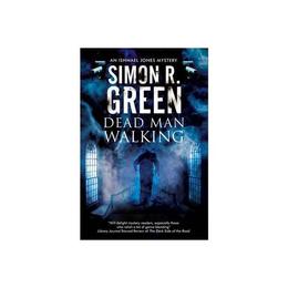 Dead Man Walking, editura Severn House Publishers Ltd