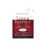 Love and Respect, editura Thomas Nelson