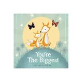 You're the Biggest, editura From You To Me Limited