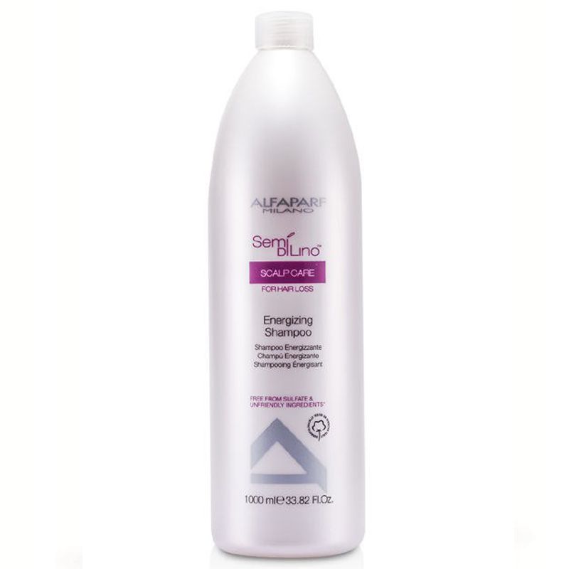 Alfaparf Milano Scalp Care Energizing Shampoo 1000 ml