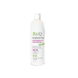 Balsam bio nutritiv si reparator bioq urzica si muscata