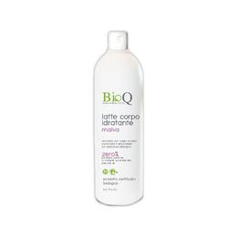 Lapte de corp Bio efect hidratant BioQ extras vegetal de Nalba 250ML