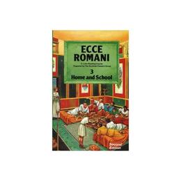 Ecce Romani, editura Pearson Education - Business