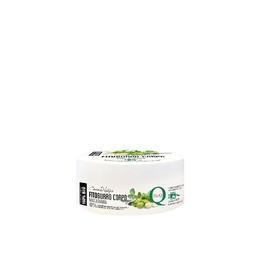 Crema de corp nutritiva bio cosmonatura unt de shea (karite), aloe vera, ginko biloba