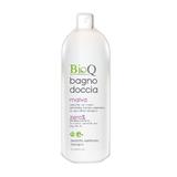 Gel de dus Bio BioQ actiune hidratanta extras vegetal Nalba 500ML
